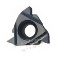 cutting tool cemented solid carbide inserts for stainless steel